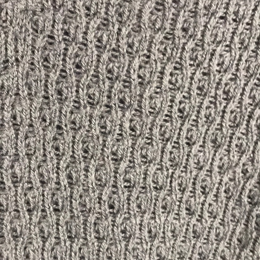 American Eagle small weave sweater - Picture 3 of 6